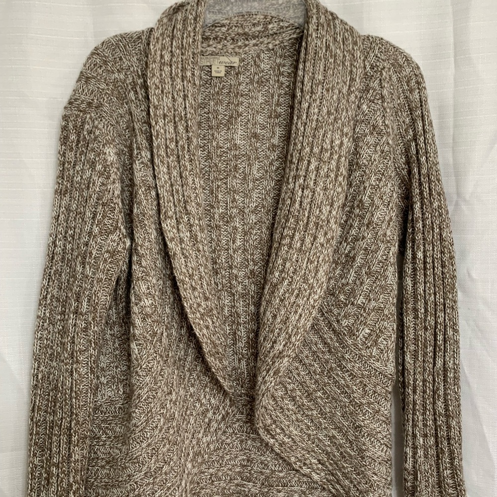 New York & Company Street Wear, sweater/ shrug